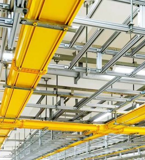 fiberglass-cable-trays-roof